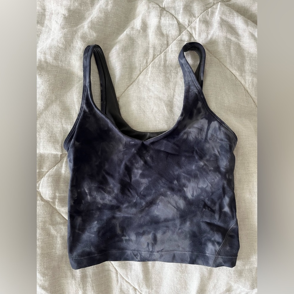 Lululemon Align Tank